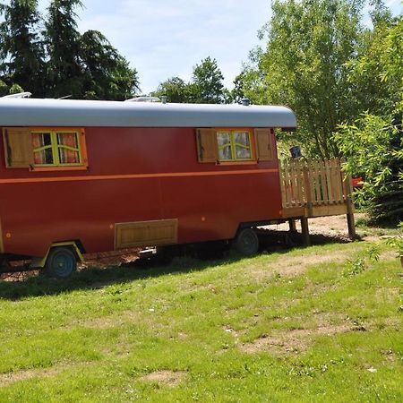 Ferme De La Bonnefontaine Hotel Plats Екстериор снимка