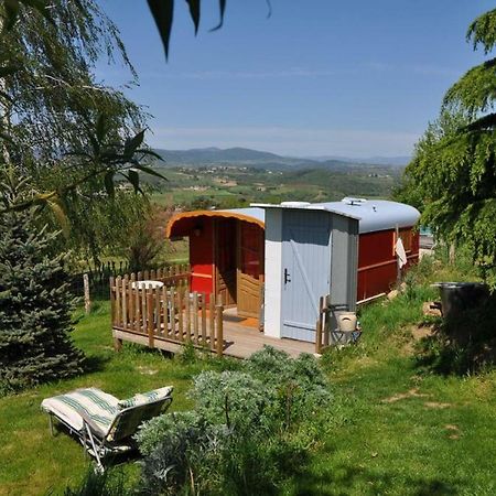 Ferme De La Bonnefontaine Hotel Plats Екстериор снимка