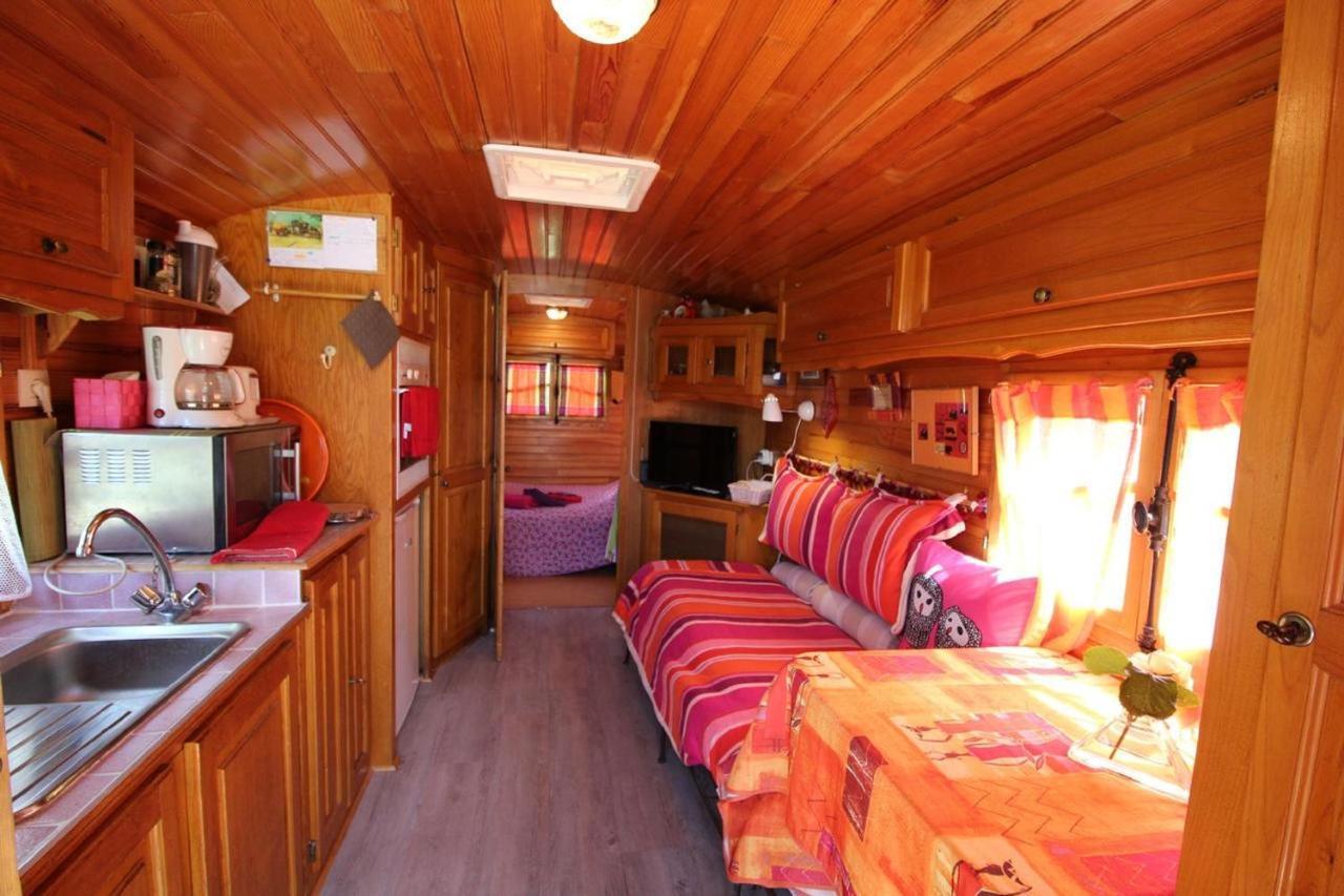 Ferme De La Bonnefontaine Hotel Plats Екстериор снимка