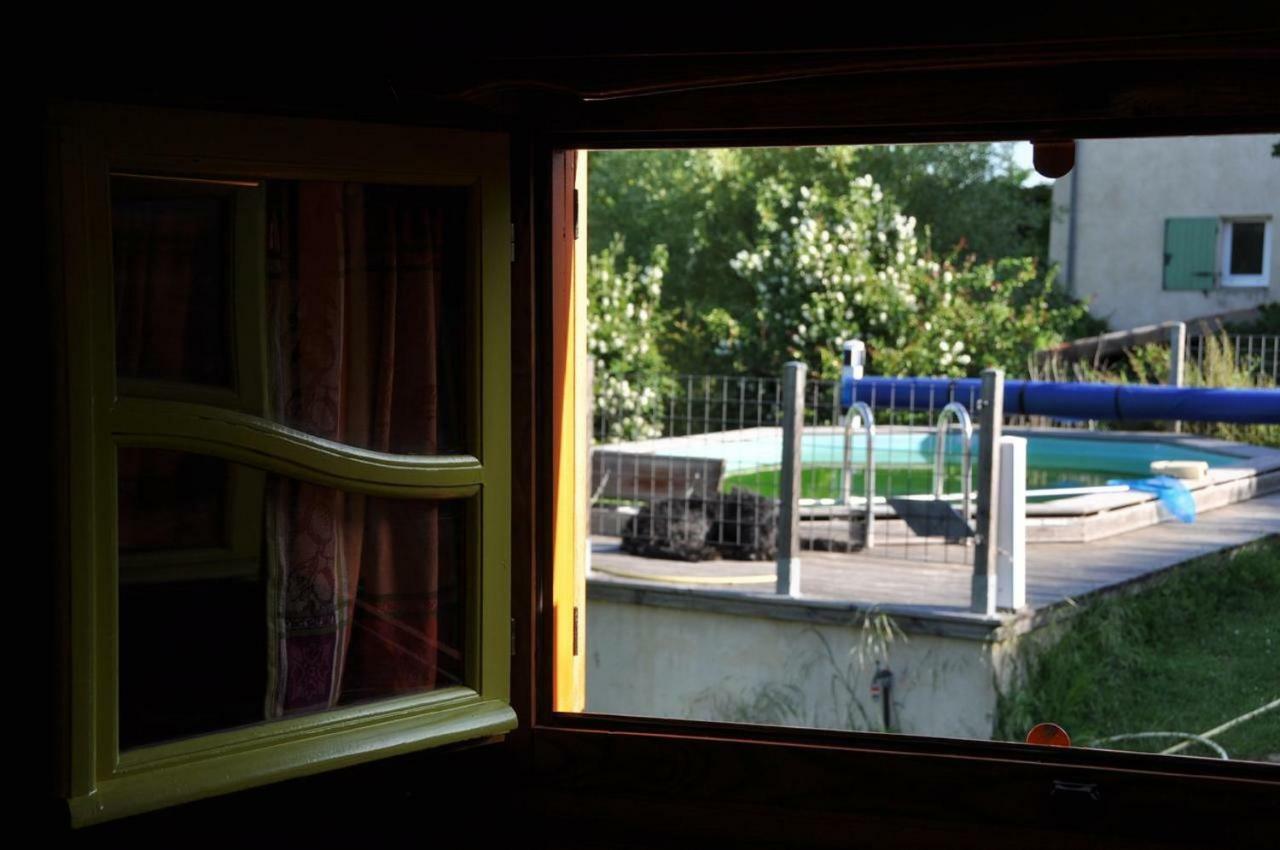 Ferme De La Bonnefontaine Hotel Plats Екстериор снимка