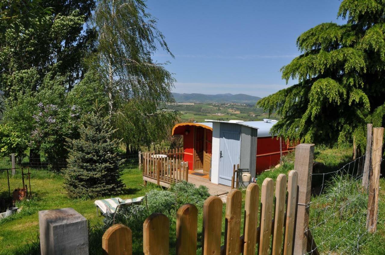Ferme De La Bonnefontaine Hotel Plats Екстериор снимка