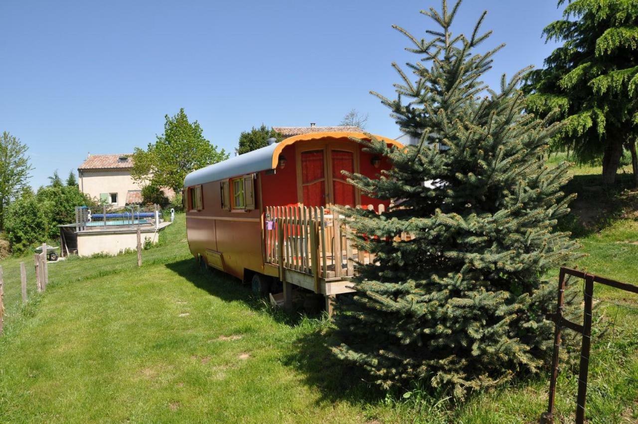 Ferme De La Bonnefontaine Hotel Plats Екстериор снимка