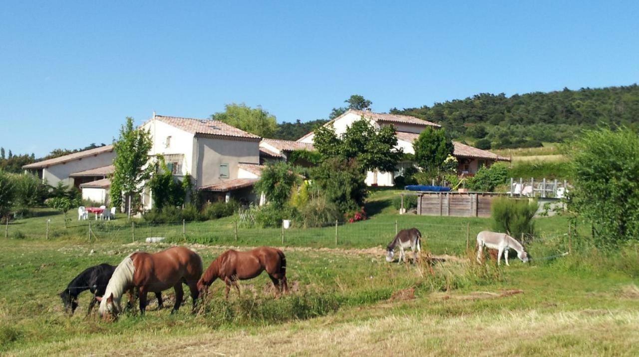 Ferme De La Bonnefontaine Hotel Plats Екстериор снимка