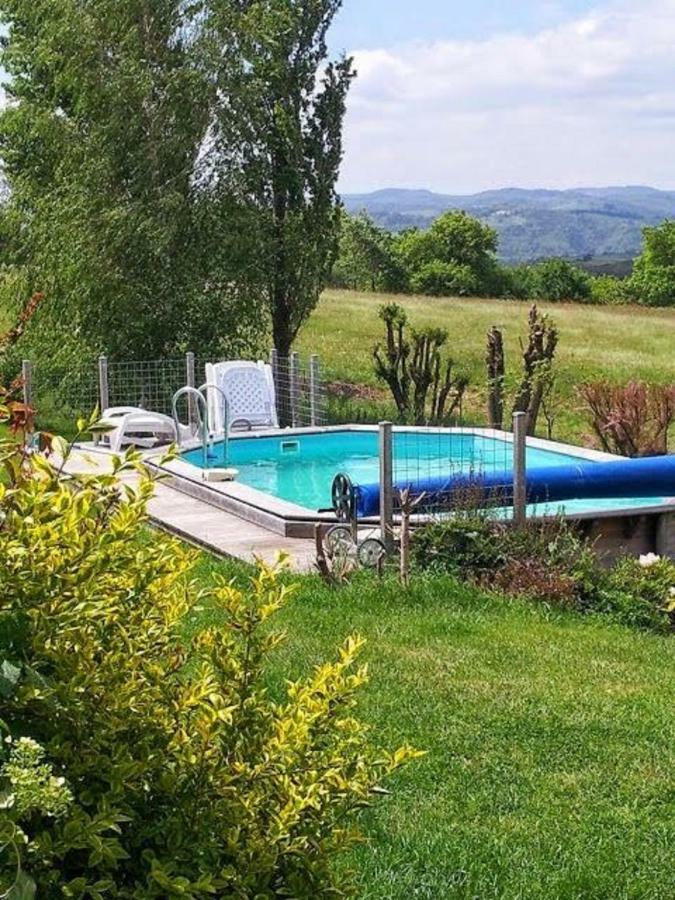 Ferme De La Bonnefontaine Hotel Plats Екстериор снимка