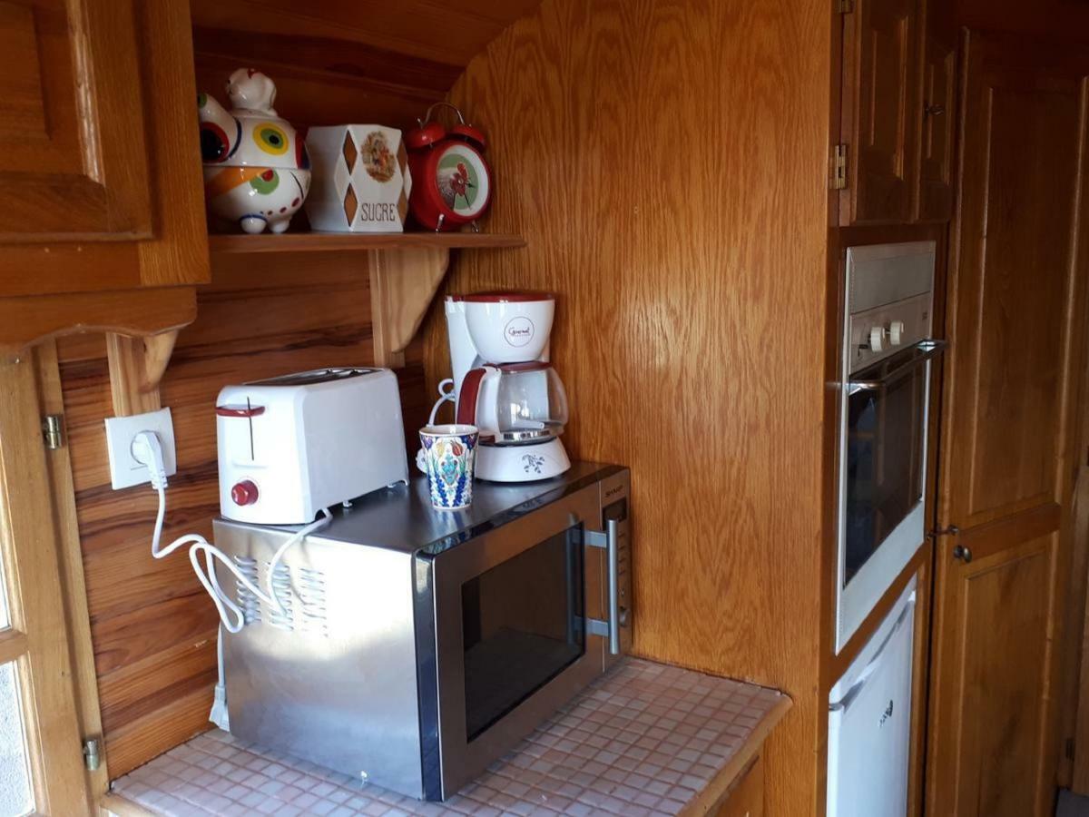 Ferme De La Bonnefontaine Hotel Plats Екстериор снимка
