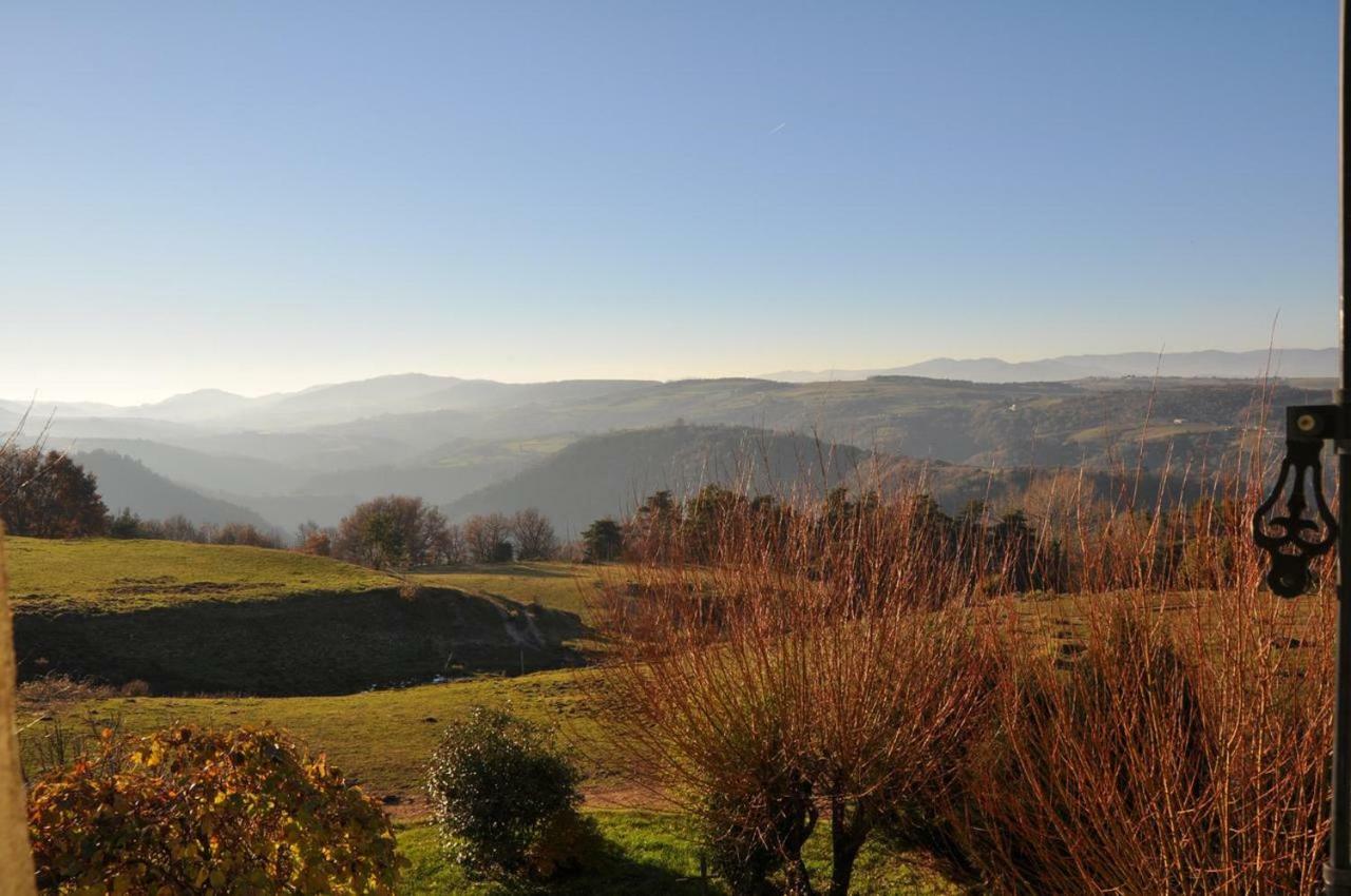 Ferme De La Bonnefontaine Hotel Plats Екстериор снимка