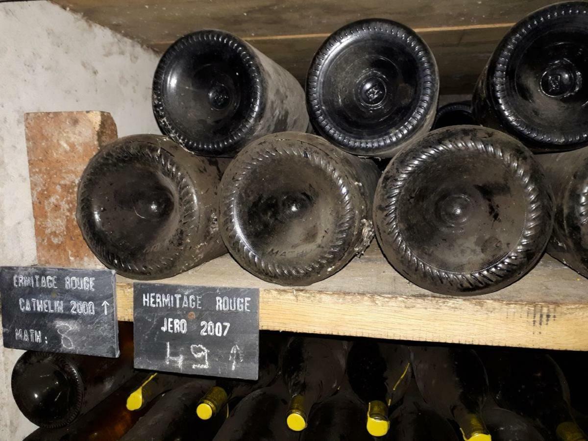 Ferme De La Bonnefontaine Hotel Plats Екстериор снимка