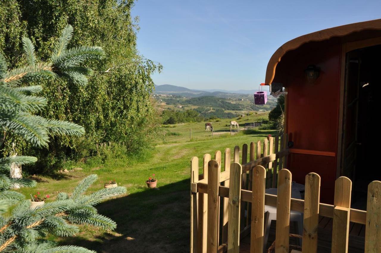 Ferme De La Bonnefontaine Hotel Plats Екстериор снимка
