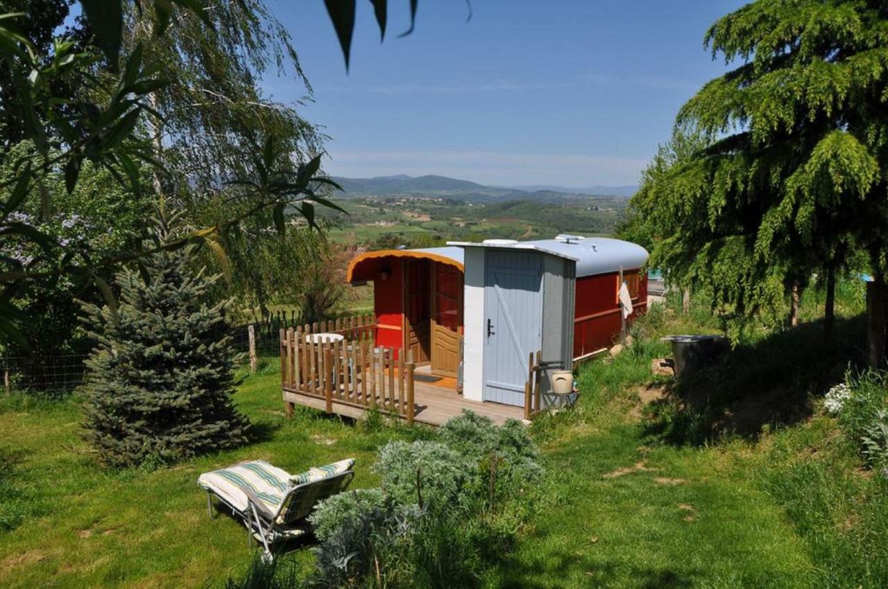 Ferme De La Bonnefontaine Hotel Plats Екстериор снимка