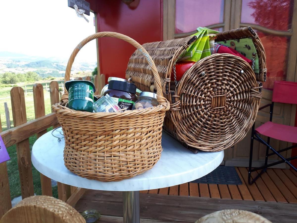 Ferme De La Bonnefontaine Hotel Plats Екстериор снимка