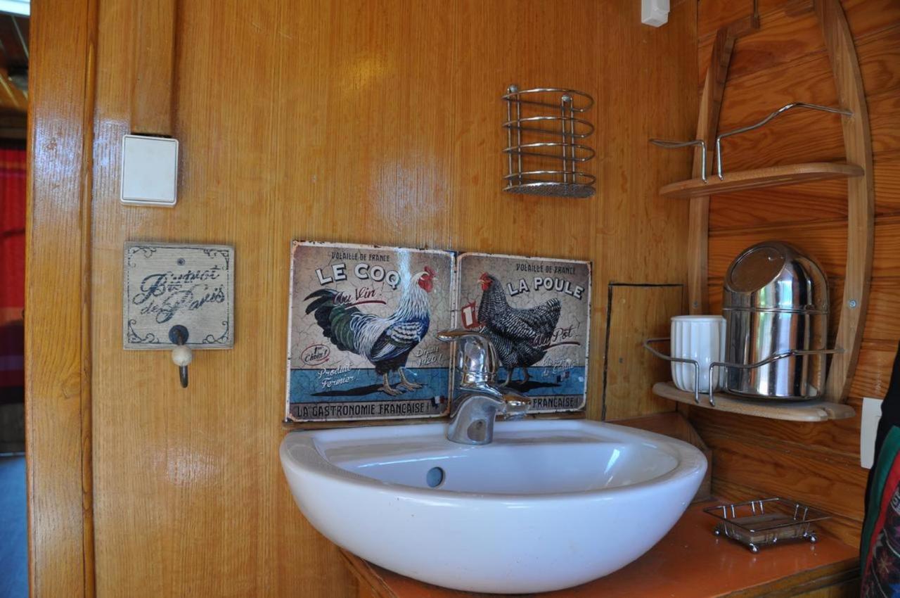Ferme De La Bonnefontaine Hotel Plats Екстериор снимка