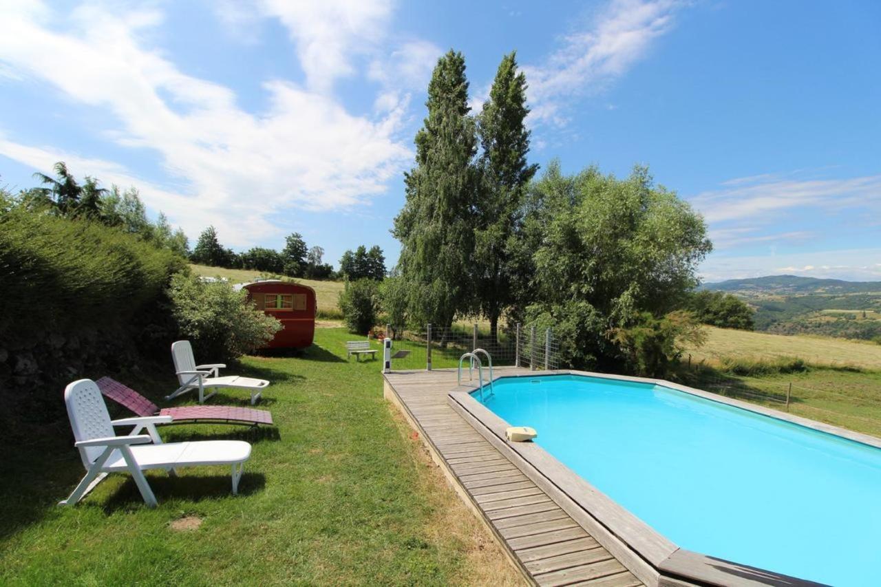 Ferme De La Bonnefontaine Hotel Plats Екстериор снимка