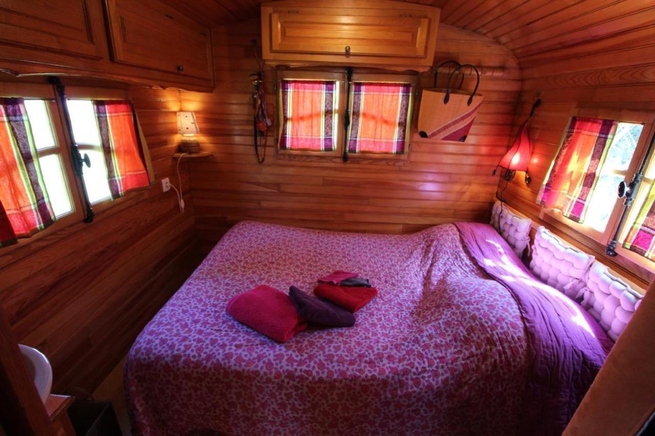 Ferme De La Bonnefontaine Hotel Plats Екстериор снимка